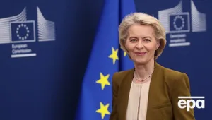ЄС хоче заборонити в'їзд усім, хто воював проти України. Що ще увійшло в пакет санкцій проти РФ