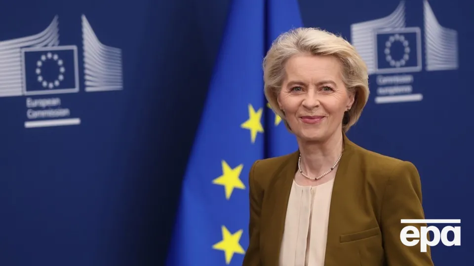 ЄС хоче заборонити в'їзд усім, хто воював проти України. Що ще увійшло в пакет санкцій проти РФ