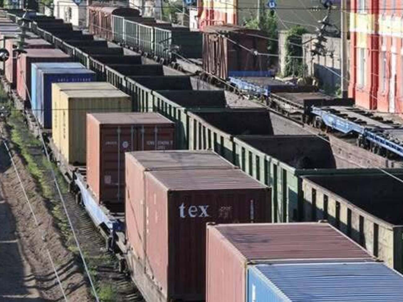 ФРТУ закликала уряд розв'язувати проблеми "Укрзалізниці" через державну підтримку, а не коштом бізнесу