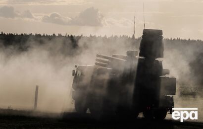 Четверть территории – в зоне поражения: РФ перекладывает расходы на антидроновую защиту на бизнес – Bloomberg