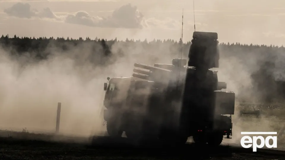 Чверть території – у зоні ураження: РФ перекладає витрати на антидроновий захист на бізнес – Bloomberg