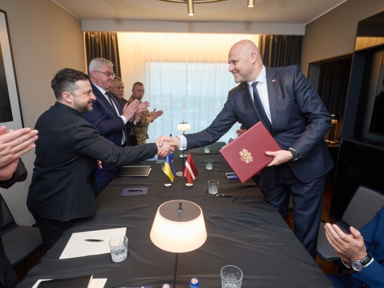 Україна підписала нову Drone Deal. Із ким цього разу