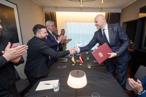 Україна підписала нову Drone Deal. Із ким цього разу