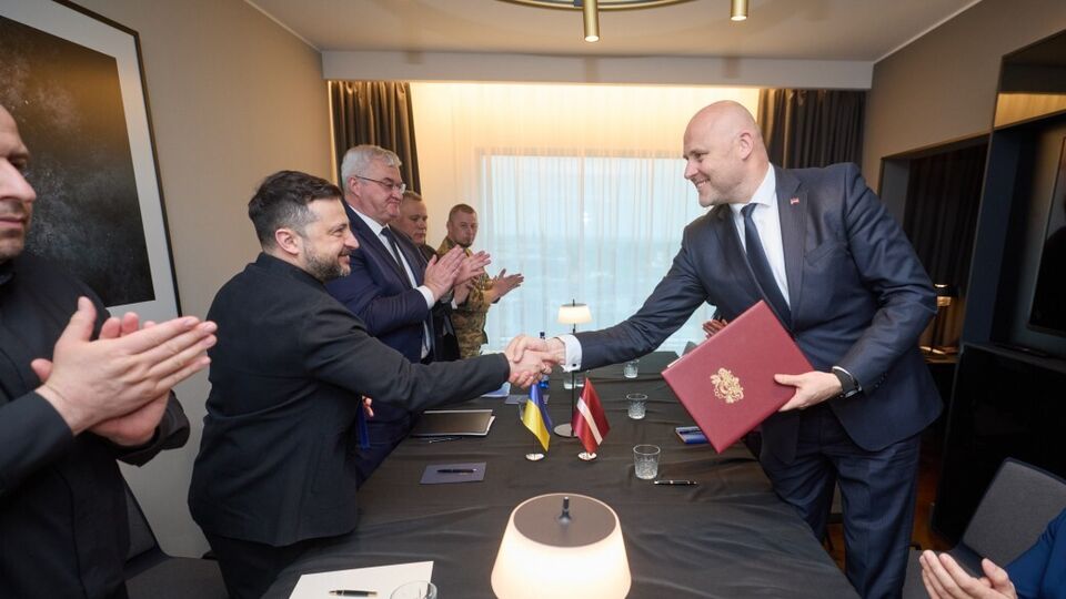 Україна підписала нову Drone Deal. Із ким цього разу