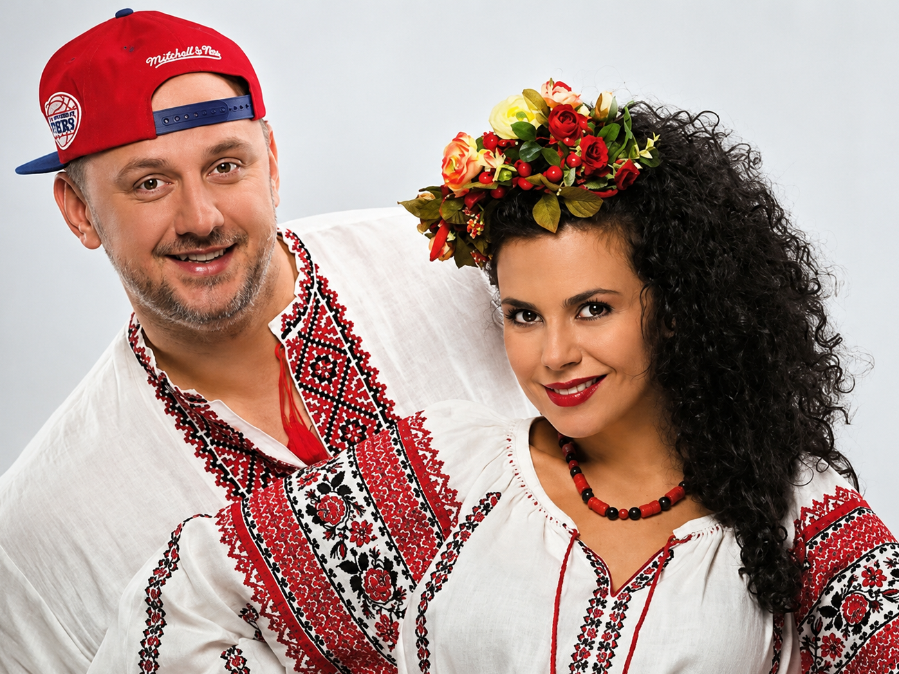 Іменні таблички Потапа і Каменських зникли з "Алеї зірок" у центрі Києва. Фото