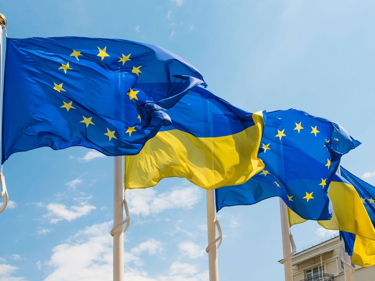 Одне питання досі розділяє Київ і Будапешт на шляху України до ЄС – ЗМІ