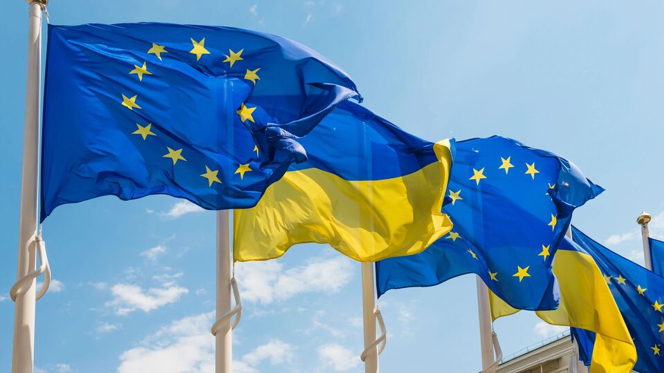 Одне питання досі розділяє Київ і Будапешт на шляху України до ЄС – ЗМІ