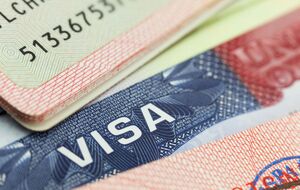Американську візу можна буде отримати за прискореною процедурою. Скільки це коштує