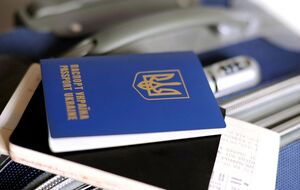 Существенно отличается от 2022-го. В какой стране 60% украинских беженцев за год – мужчины призывного возраста