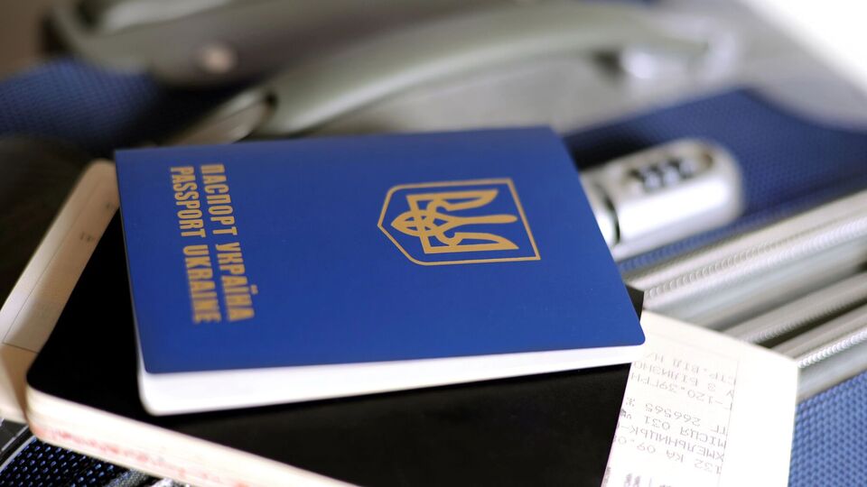 Суттєво відрізняється від 2022-го. У якій країні 60% українських біженців за рік – чоловіки призовного віку