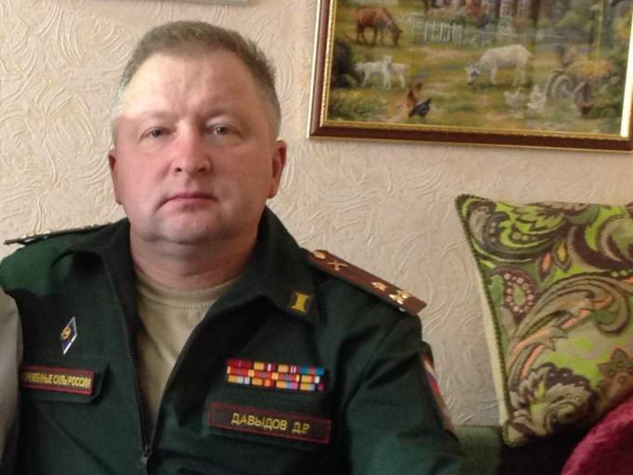 Стало відомо, кого підірвали в автомобілі під Москвою