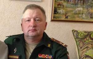Стало відомо, кого підірвали в автомобілі під Москвою