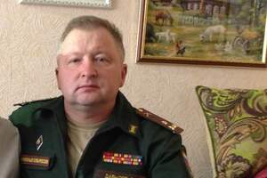 Стало известно, кого взорвали в автомобиле под Москвой