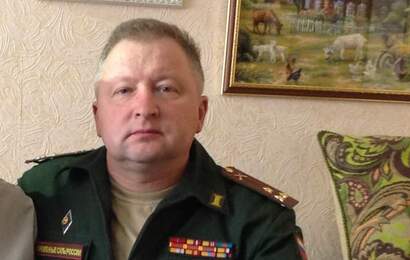 Стало известно, кого взорвали в автомобиле под Москвой
