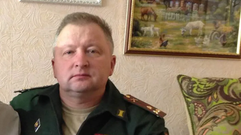 Стало відомо, кого підірвали в автомобілі під Москвою