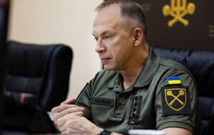 Оружие для нанесения ударов на расстояние до 2 тыс. км. Сырский утвердил план развития ракетных войск и артиллерии