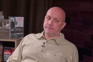 Ідеолог "русского мира" пропагандист Прилєпін визнав, що РФ не переможе у війні проти України
