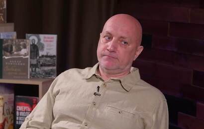 Идеолог "русского мира", пропагандист Прилепин признал, что РФ не победит в войне против Украины