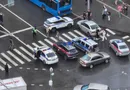 "Цікаво, кого на цей раз". У Москві стався вибух в автомобілі, що відомо