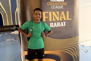 Одного з найкращих арбітрів, який мав судити матчі чемпіонату світу 2026 з футболу, не пустили у США
