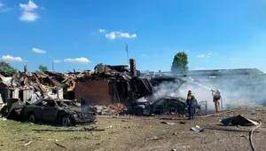 На очах у матері загинула дочка в Херсоні, троє хірургів не врятували підлітка в Харкові. Наслідки атак РФ