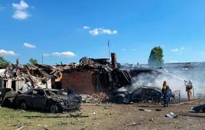 На глазах у матери погибла дочь в Херсоне, трое хирургов не спасли подростка в Харькове. Последствия атак РФ