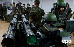 Секретные военные учения российских оккупантов в Китае одобрил Белоусов – Reuters