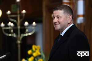 Зеленський запитав Залужного, чи балотуватиметься він у президенти. Відповідь була однозначною – УП