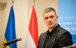"Чтобы завершить работу". Украине нужен новый уровень помощи – Федоров