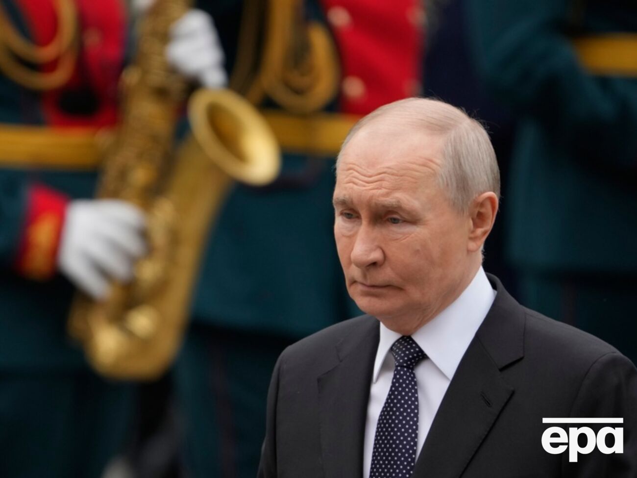 Неизвестный поставил огромную сумму на платформе Polymarket, что Путин уйдет до конца года