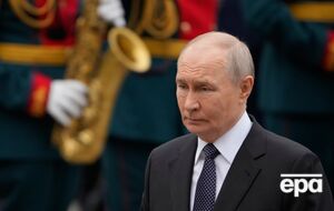 Неизвестный поставил огромную сумму на платформе Polymarket, что Путин уйдет до конца года