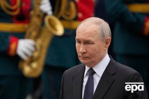 Неизвестный поставил огромную сумму на платформе Polymarket, что Путин уйдет до конца года