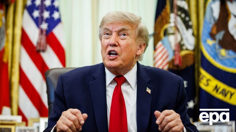 Наступний саміт НАТО – під загрозою зриву. До чого тут Трамп