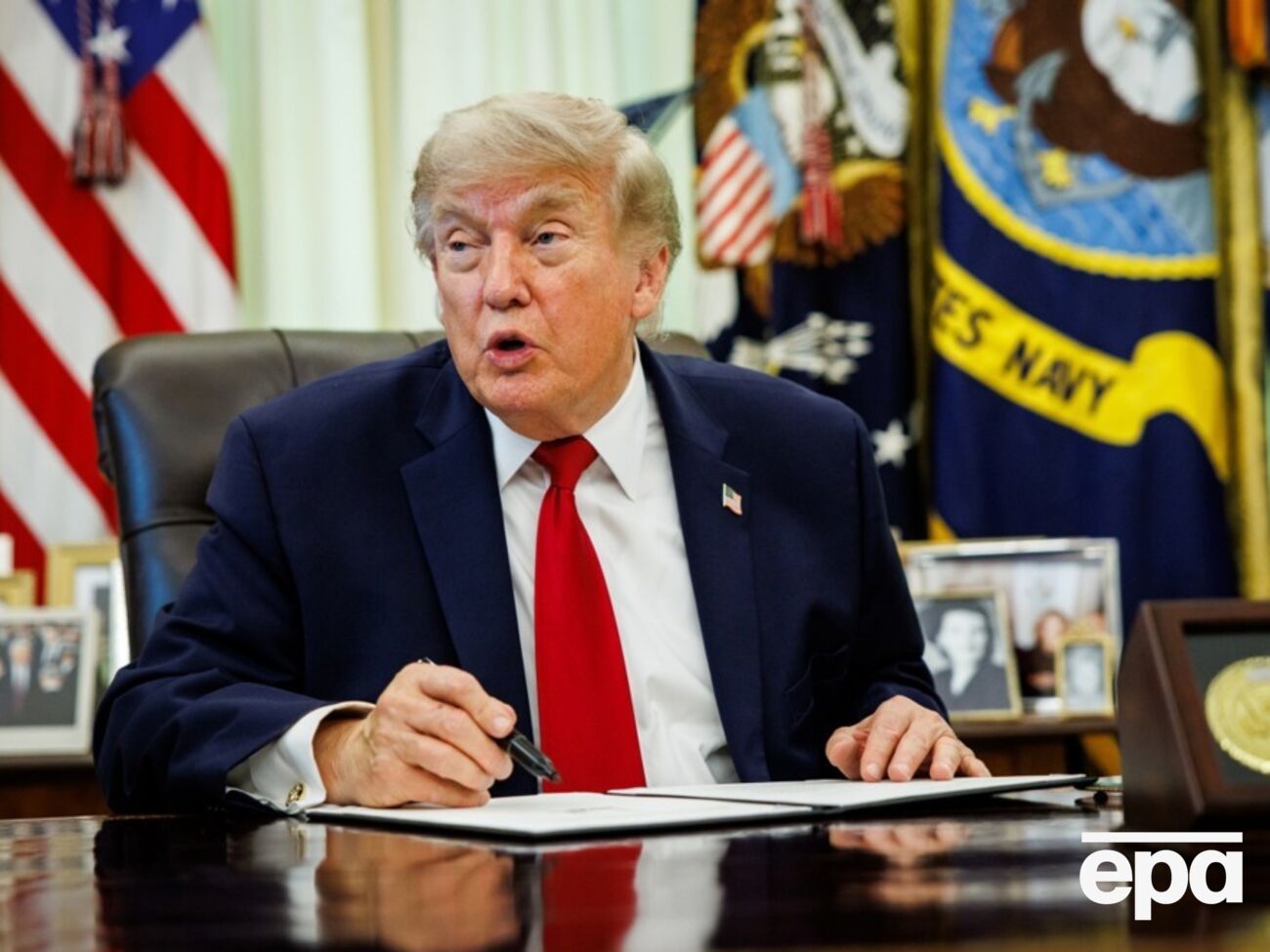 Понад $1 млрд на криптовалютах: що принесло Трампу найбільші доходи