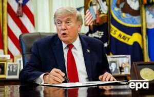 Понад $1 млрд на криптовалютах: що принесло Трампу найбільші доходи