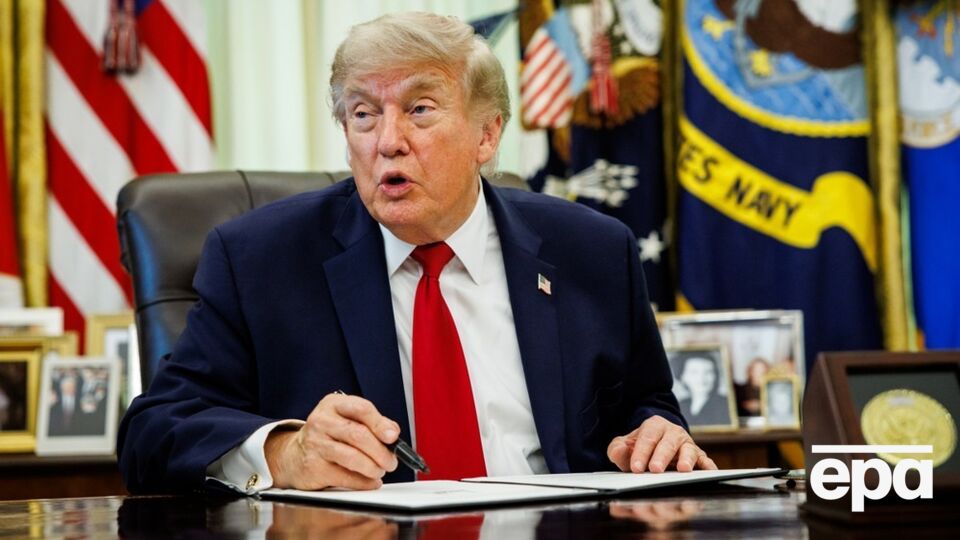 Понад $1 млрд на криптовалютах: що принесло Трампу найбільші доходи