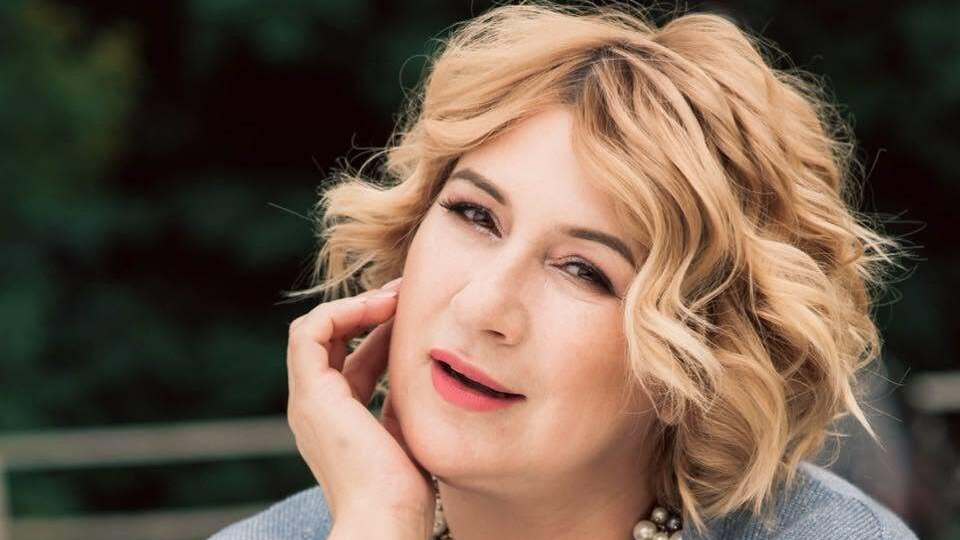 "По молодости – как кролики". Сичкарь рассказала, как возраст повлиял на ее интимную жизнь
