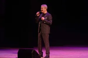 "Українська пісня осиротіла". Раптово помер відомий співак та композитор