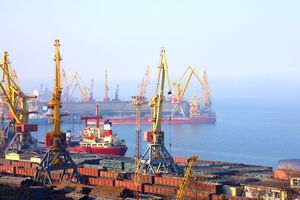 Федерація металургів висловилася проти усереднення тарифної відстані до портів Великої Одеси