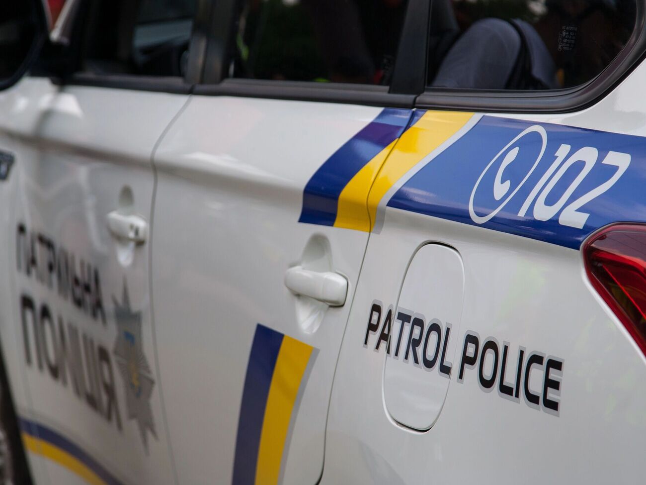 У Миколаєві в автомобілі застрелили двох іноземців. Що відомо