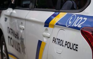 У Миколаєві в автомобілі застрелили двох іноземців. Що відомо