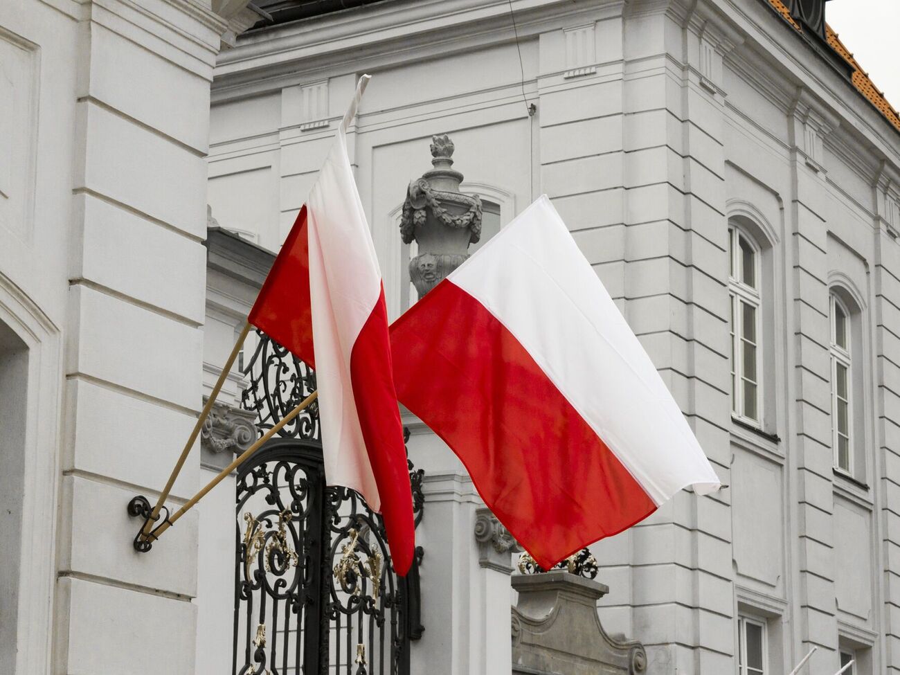 "Було б критичною новиною". Польща чекає на імена, які Україна увічнить у Національному пантеоні