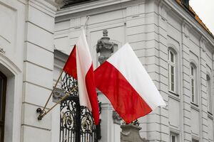 "Було б критичною новиною". Польща чекає на імена, які Україна увічнить у Національному пантеоні
