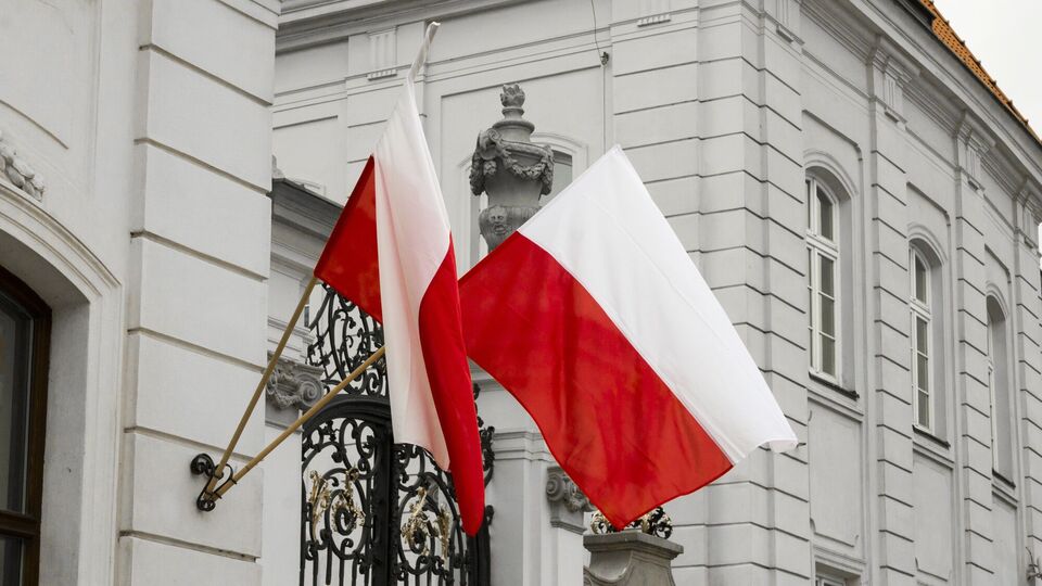 "Було б критичною новиною". Польща чекає на імена, які Україна увічнить у Національному пантеоні