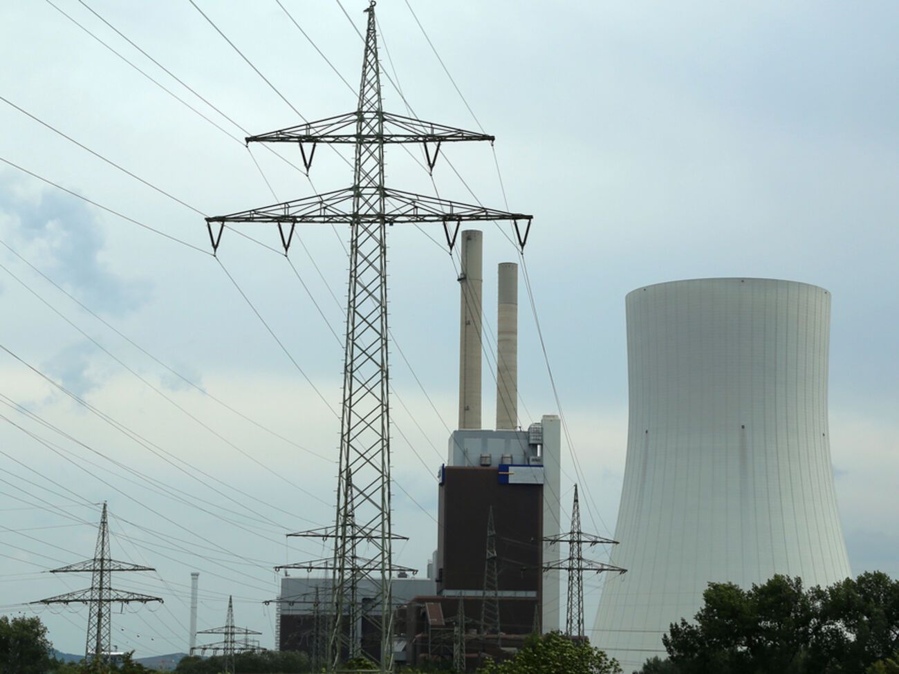 Газова електростанція ДТЕК і GE Vernova стане найбільшим подібним проєктом за 10 років – Прокіп