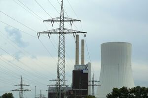 Газова електростанція ДТЕК і GE Vernova стане найбільшим подібним проєктом за 10 років – Прокіп