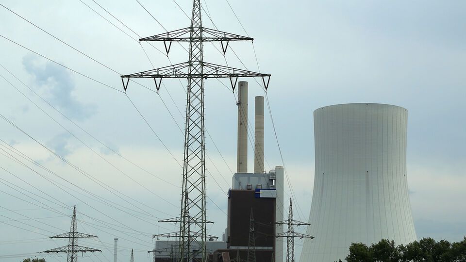 Газова електростанція ДТЕК і GE Vernova стане найбільшим подібним проєктом за 10 років – Прокіп