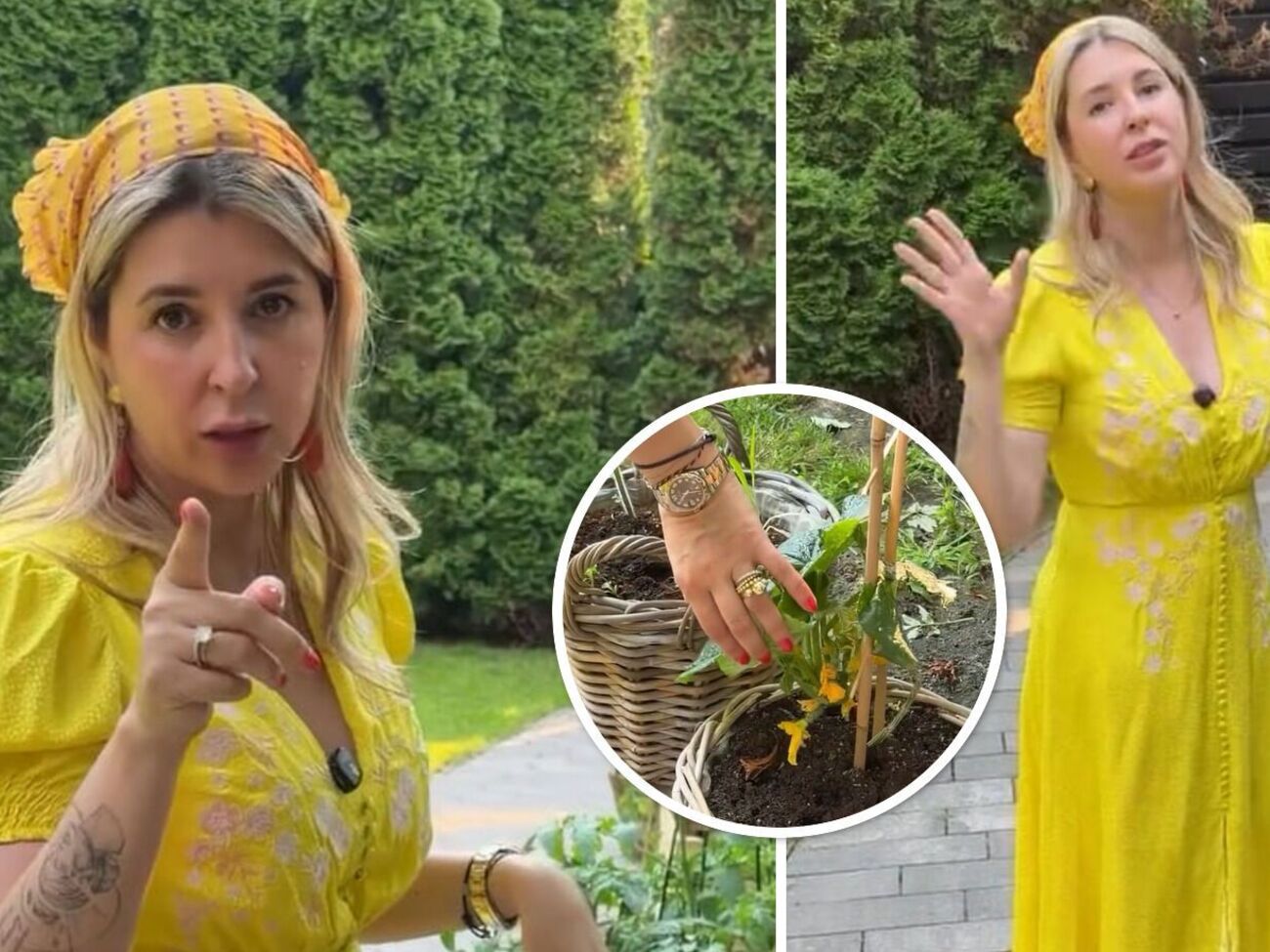 "Господь покарає вас". Жінка Дмитра Кулеби показала, що врятує їх від ядерки і порадила мати план "Б"