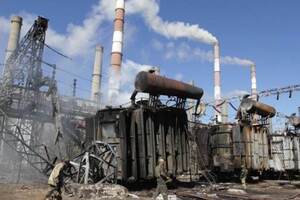 Держава має визначити конкретні проєкти з плану стійкості, які фінансуватиме держбюджет – КМДА