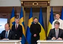 Украина и Швеция подписали соглашение об истребителях Gripen. Почему его называют историческим